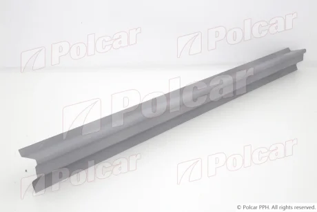 Ремкомплект порога левый=правый Polcar 342041-2