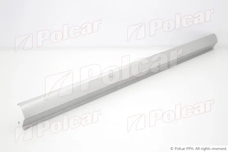 Ремкомплект порога левый=правый Polcar 133741-3