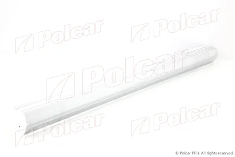 Ремкомплект порога левый=правый Polcar 411741-2