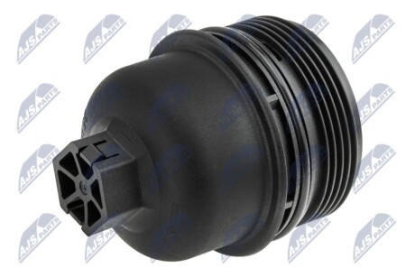 OIL FILTER HOUSING COVER NTY CCL-RE-008