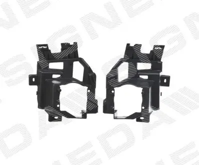 Кронштейн протитуманної фари Signeda PCT99350AL/R