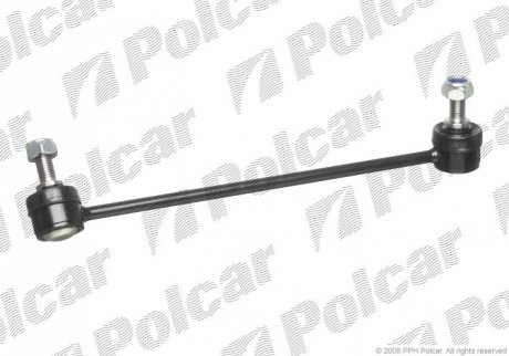 Стойка стабилизатора правый Polcar KI-216