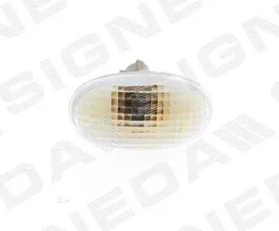ПОКАЖЧИК ПОВОРОТУ НА КРИЛО Signeda ZDW1412KCL/R