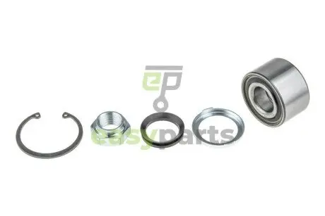 Подшипник ступицы зад. NTY KLT-CT-003