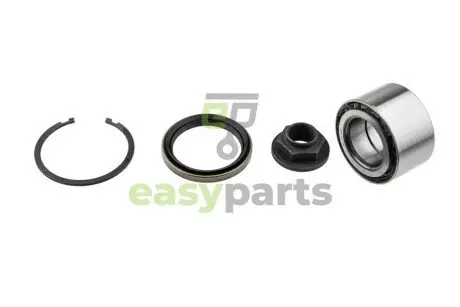 Подшипник ступицы пер. NTY KLP-TY-060