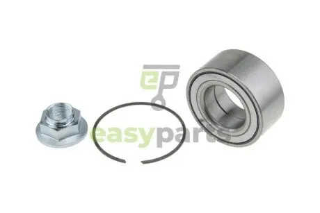 Подшипник ступицы пер. NTY KLP-LR-003