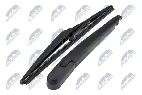 РЫЧАГ СТЕКЛООЧИСТИТЕЛЯ NTY EWB-MZ-000