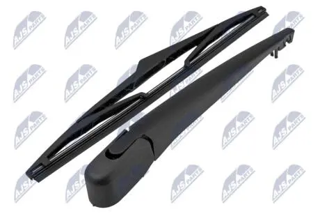 РЫЧАГ СТЕКЛООЧИСТИТЕЛЯ NTY EWB-FR-000