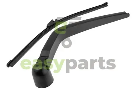 Фото рычаг стеклоочистителя NTY EWB-VW-006 РЫЧАГ СТЕКЛООЧИСТИТЕЛЯ NTY EWB-VW-006