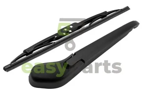 РЫЧАГ СТЕКЛООЧИСТИТЕЛЯ NTY EWB-VV-001