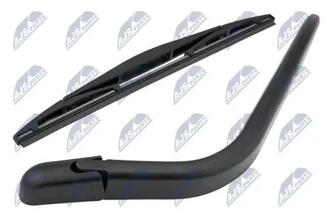 РЫЧАГ СТЕКЛООЧИСТИТЕЛЯ NTY EWB-TY-000