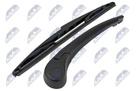 РЫЧАГ СТЕКЛООЧИСТИТЕЛЯ NTY EWB-RE-013