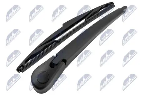 РЫЧАГ СТЕКЛООЧИСТИТЕЛЯ NTY EWB-RE-004