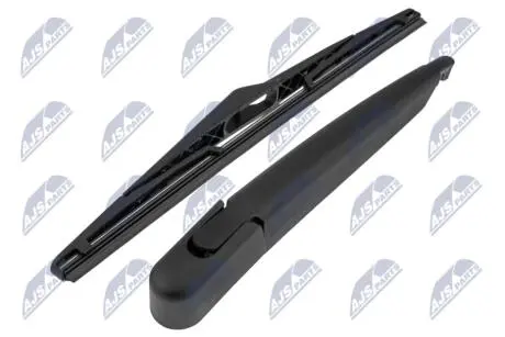 РЫЧАГ СТЕКЛООЧИСТИТЕЛЯ NTY EWB-PL-016