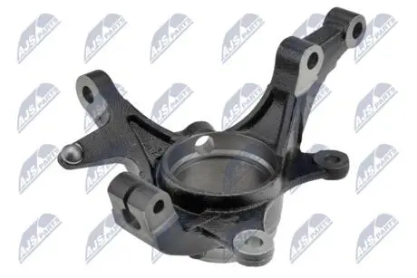 KNUCKLE STEERING FRONT NTY ZZP-KA-006