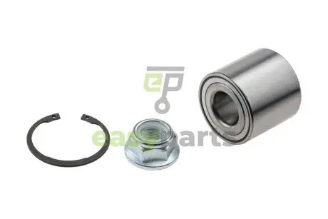 Подшипник ступицы зад. NTY KLT-NS-097