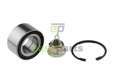 Подшипник ступицы пер. NTY KLP-MZ-039