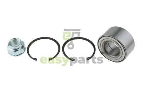 Подшипник ступицы пер. NTY KLP-FT-025