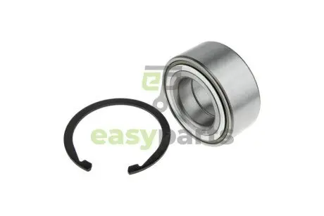 Подшипник ступицы пер. NTY KLP-HY-507