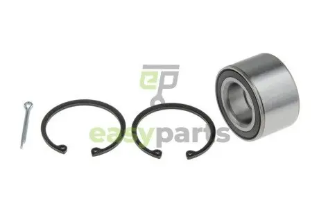 Подшипник ступицы пер. NTY KLP-DW-010