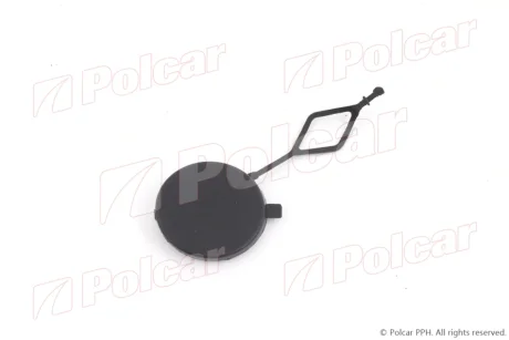 Заглушка гака буксирування Polcar 23B207-9