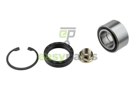 Подшипник ступицы пер. NTY KLP-SB-005