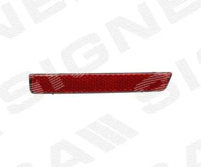 ВІДБИВАЧ В ЗАДНІЙ БАМПЕР Signeda ZFT1609R