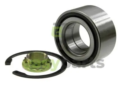 Подшипник ступицы зад. NTY KLT-BM-027