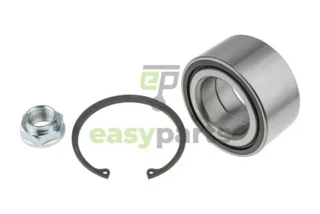 Подшипник ступицы пер. NTY KLP-HD-029