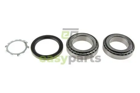 Подшипник ступицы зад. NTY KLT-ME-021