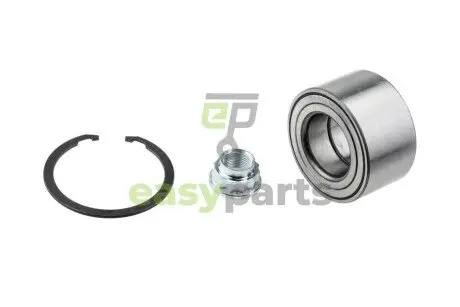 Подшипник ступицы пер. NTY KLP-TY-048