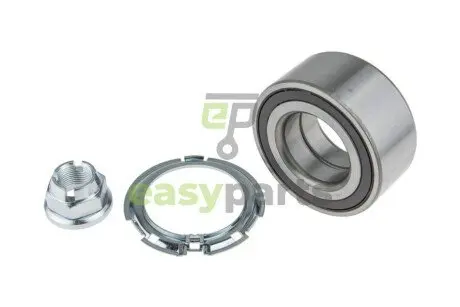 Подшипник ступицы пер. NTY KLP-RE-022