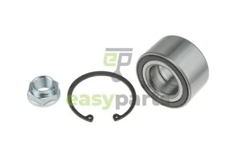 Подшипник ступицы пер. NTY KLP-HD-032