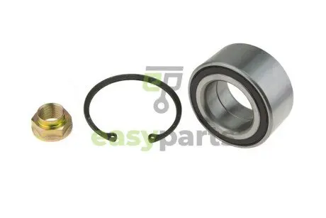 Подшипник ступицы пер. NTY KLP-HD-027