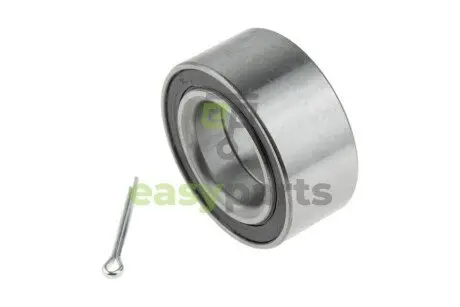 Подшипник ступицы пер. NTY KLP-CH-062