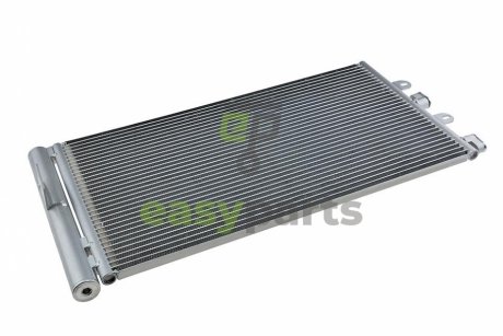 Радиатор кондиционера NTY CCS-FT-022