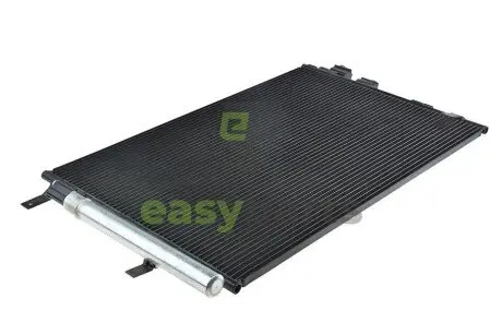 Радиатор кондиционера NTY CCS-AR-001