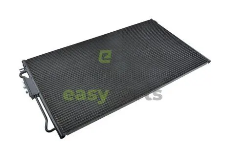 Радиатор кондиционера NTY CCS-CH-007