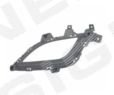 Рамочки протитуманні фари Signeda PKA99030CAL