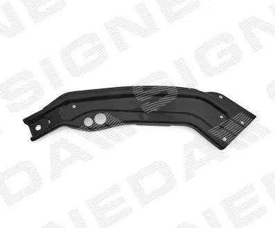 Кронштейн передньої фари Signeda PVW30035AUL
