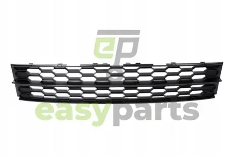 Решітка в бампер середня Polcar 69C227