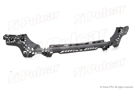 Кронштейн бампера середн Polcar 20D19632