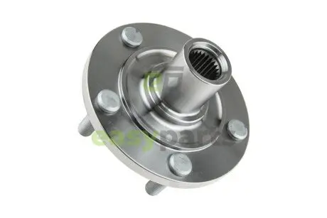 Ступица колеса зад. NTY KLT-MS-047P