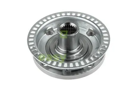 Ступица колеса пер. NTY KLP-VW-000P3