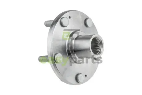 Ступица колеса пер. NTY KLP-HY-524P