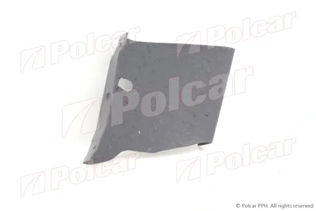 Защита под двигатель левый Polcar 60N234-7
