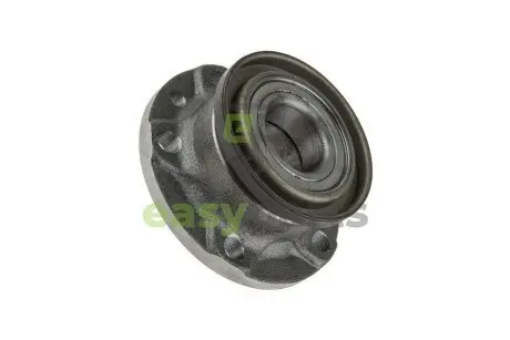 Ступица колеса зад. NTY KLT-AR-010