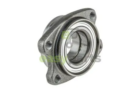 Ступица колеса зад. NTY KLT-AU-009