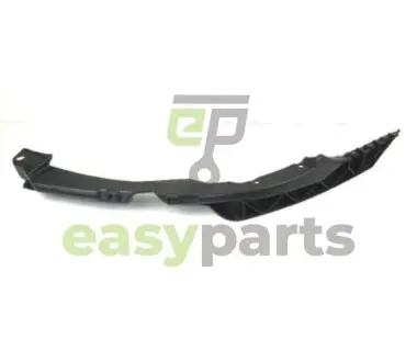 Кронштейн бампера лівий Polcar 69230723