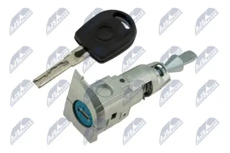 ВКЛАДЫШ ЗАМКА ДВЕРИ NTY EZC-VW-285